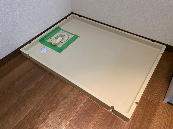 グランドヴュー島本の物件内観写真